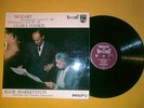 Philips 835 075 AY HiFi Stereo Mozart Piano Concertos C