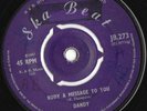 1967 UK SKA BEAT DANDY 