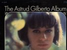 THE ASTRUD GILBERTO ALBUM VERVE STEREO