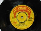 BOSS REGGAE - Rudies - MOON HOP - Derrick Morgan - CRAB