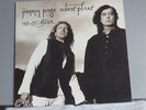 Jimmy Page & Robert Plant – No Quarter *2 LP*RAR*