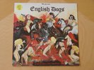 The Glorious English Dogs-Forward Into Battle-Disaster-
