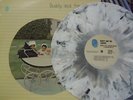 Buddy Guy Buddy and the Juniors Marble Wax Autographed 