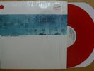 Minus The Bear - Highly Refined Pirates 4th Press RED /