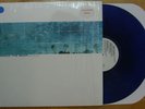 Minus The Bear - Highly Refined Pirates 4th Press BLUE 