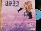 iris - litanies - LP - France 1972 - french prog