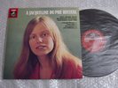 A JACQUELINE DU PRE RECITAL JAPAN STEREO PRESSING