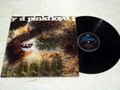PINK FLOYD SAUCERFUL OF SECRETS (MONO 1ST PRESS) FIRST 