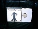 LP Franz de Byl - und +++D-Orig. Thorofon ATH 114+++
