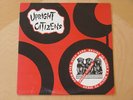 Upright Citizens-Open Eyes Open Ears Brains-BYO 011L-19