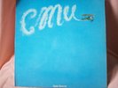  EX+ UK TRANSATLANTIC LP - CMU - OPEN SPACES