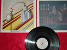 BLACK SABBATH - LP - Technical Ecstasy  SWIRL 1st Print