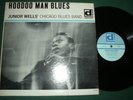 JUNIOR WELLS' CHICAGO BLUES BAND: 