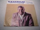 H B BARNUM RCA 8112 IT HURTS TOO MUCH TO CRY PS -HEAR