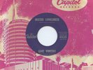 LISTEN - Rare Teen / Rock 'n Roll 45 - Gene Vincent - M