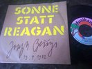 Joseph Beuys: Sonne statt Reagan (GER-7