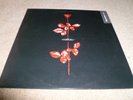 DEPECHE MODE-Violator VINYL LP 1st PRESSING A1/B1 WITH 