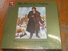 RLS 743 Record of Singing Volume 2 / 13 LP SEALED