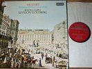 13BB 207/12 Mozart Violin Sonatas / Lupu / Goldberg 6LP