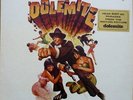 RUDY RAY MOORE DOLEMITE  orig funk LP NM