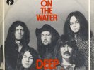 7 45 Deep Purple-Smoke On The Water HARD ROCK GER PS