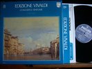 I Musici Multi Instrument Vivaldi Concerti 6LP Box NM