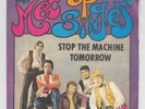 MEC OP SINGERS Stop The Machine 1969 BELGIAN FUZZ FREAK