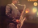 YUSEF LATEEF 1984 LP Impulse A-84 mono Van Gelder NM-