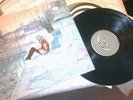 RARE UK EX VERTIGO SWIRL LP - AFFINITY / LINDA HOYLE