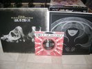 The Raconteurs Third Man Records Vault Pack # 2 with Wh