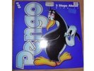 PENGO 012 3 Steps Ahead - Drop it