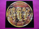 BEATLES 20 GOLDEN HITS SOUTH AFRICA  LP UNIQUE SLEEVE