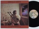 MIROSLAV VITOUS Magical Shepherd WB LP NM funk jazz