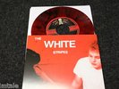 White Stripes - RSD - Let's Shake Hands - Red Swirl Vin