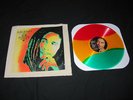 Bob Marley Legend Tri Color Wax Hemp Sleeve