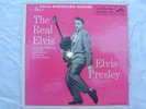 The Real Elvis EPA-5120 with sleeve