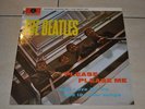 Rare BEATLES Please Please Me STEREO LP PCS 3042 MZT Co