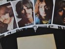 Rare Beatles LP WHITE ALBUM UK MONO PMC 7067 ALL pics a