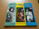 RUSS MEYER - Mondo Topless / Good Morning & Goodbye / C