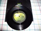 JACKIE LOMAX.SOUR MILK SEA.45.APPLE3.1968.EX.