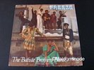 RARE BATISTE BROTHERS BAND FREEZE LP ORIGINAL SOUL FUNK