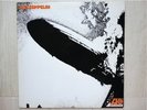 LED ZEPPELIN/S.T. 1ST JAPAN LP/JIMMY PAGE,ROBERT PLANT,