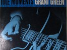 GRANT GREEN IDLE MOMENTS BLUE NOTE 84154
