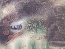 Pink Floyd: A Saucerful Of Secrets LP VG++/NM Canada Capitol ST 6279 6000 Series