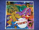 THE BEATLES A COLLECTION OF BEATLES OLDIES PCS 7016 LP