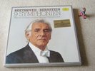 BERNSTEIN VPO BEETHOVEN 9 Symph GER 8LP BOX DG SEALED