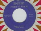 THE MINUTEMEN Another Day With Me b/w Kathy GRAND RAPID