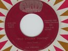 The Fredric FIVE O'CLOCK TRAFFIC b/w RED PIER Forte 1st