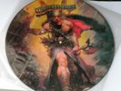 MOLLY HATCHET - FLIRTIN´ WITH DISASTER    PICT