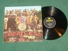The Beatles Sgt Peppers Lonely Hearts Club Band Orignal